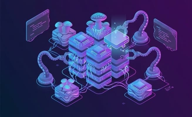 System architecture